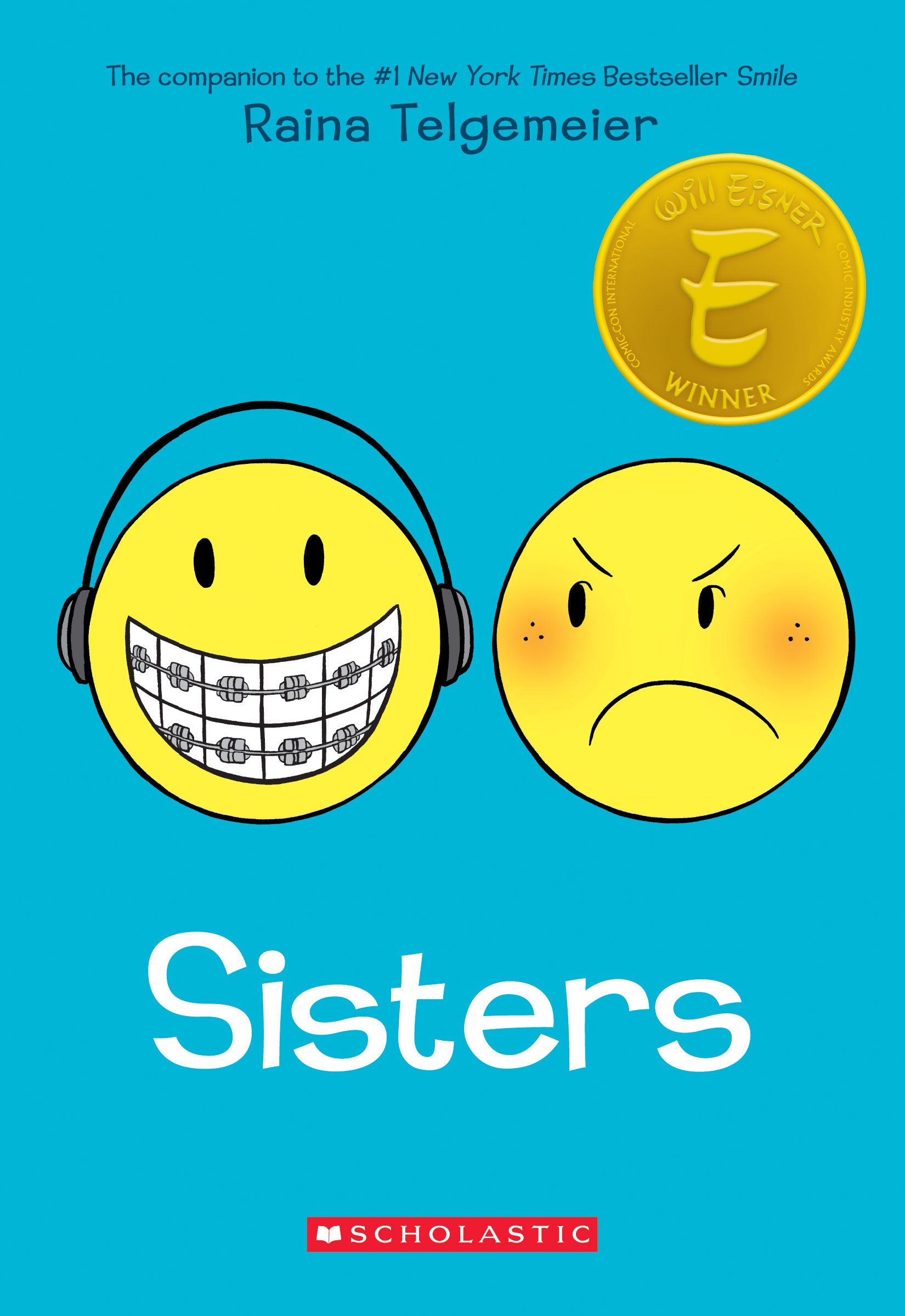 Sisters (Paperback)