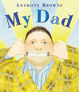 My Dad (Paperback)