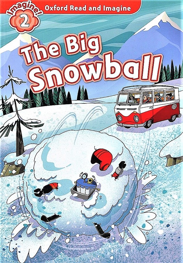 Read and Imagine 2: The Big Snowball