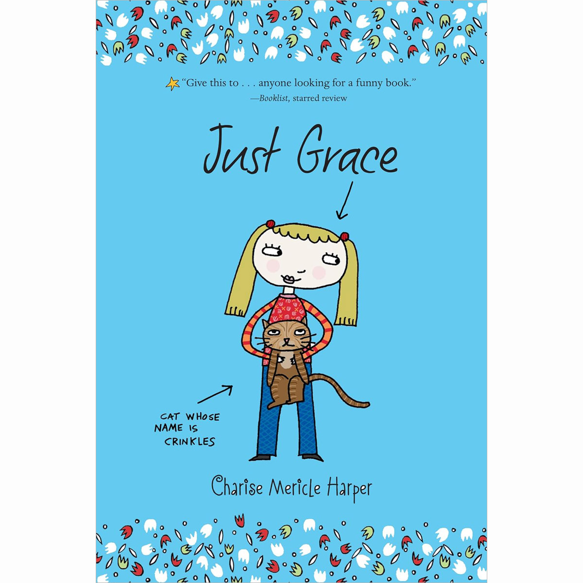 러닝캐슬 SC04: Just Grace