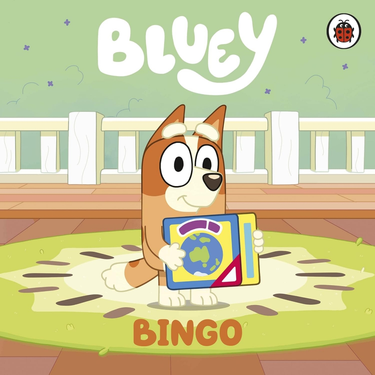 블루이 Bluey: Bingo