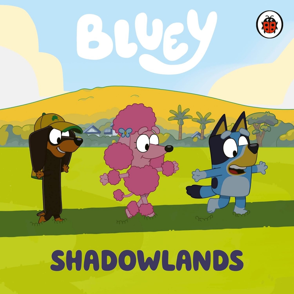 블루이 Bluey: Shadowlands