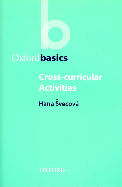 Oxford Basics Cross-curricular Activities