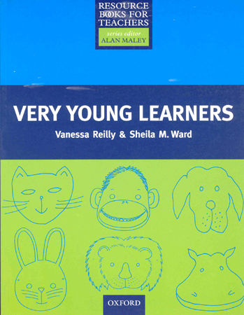 Primary Resource Books For Teachers  Very Young Learners
