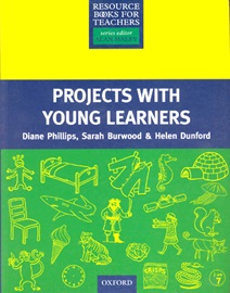 Primary Resource Books For Teachers Projects With Young Learners