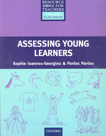 Primary Resource Books For Teachers Assessing Young Learners