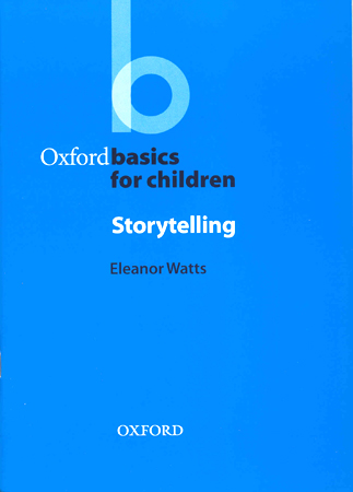 Oxford Basics For Children Storytelling