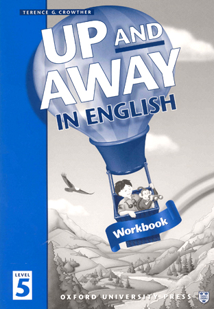 Up and Away in English 5 Workbook