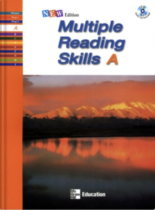 Multiple Reading Skills A