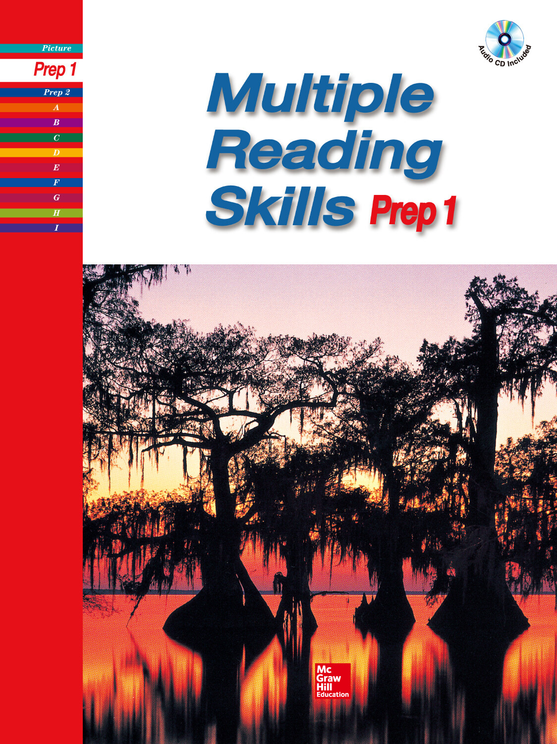 Multiple Reading Skills Prep 1