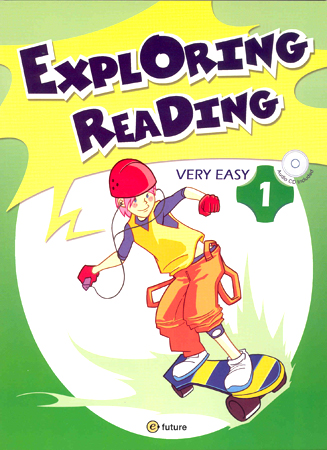 Exploring Reading Very Easy 1 Student's Book