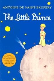 The Little Prince (Small Trim Color Picture Book)