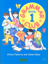 Grammar Club 1 Student Book