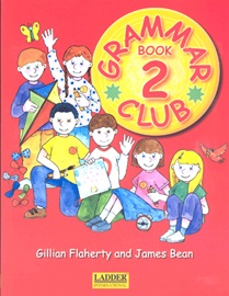 Grammar Club 2 Student Book