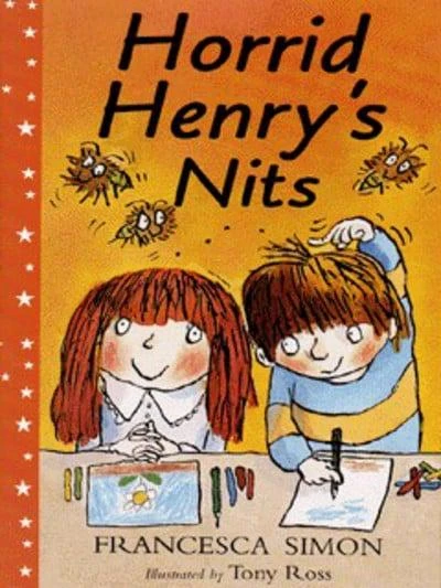 Horrid Henry´s Nits