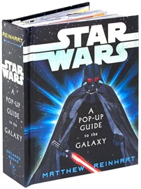 [행사]SC-Star Wars: A Pop-Up Guide to the Galaxy