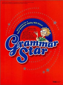 Grammar Star Student's Book with Workbook