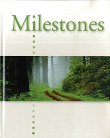 Milestones A Student Text