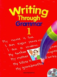 Writing through Grammar 1
