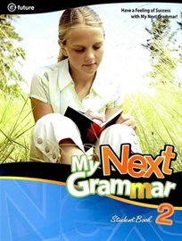 My Next Grammar 2 Student's Book
