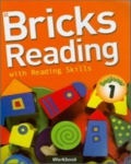 Bricks Reading with Reading Skills Beginner 1 Workbook