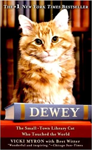Dewey (CK)