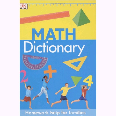 DK Maths Dictionary