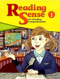 Reading Sense 1 (Student Book+Workbook+Audio CD)