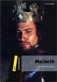 [NEW] Dominoes 1 Macbeth