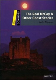 [NEW] Dominoes 1 The Real McCoy