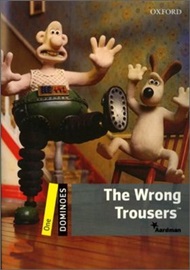 [NEW] Dominoes 1 The Wrong Trousers