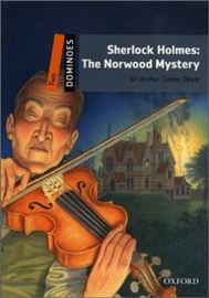 [NEW] Dominoes 2 Sherlock Holmes The Norwood Mystery