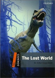 [NEW] Dominoes 2 The Lost World