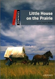 [NEW] Dominoes 3 Little House on the Prairie