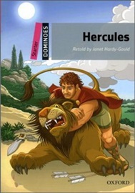 [NEW] Dominoes Starter Hercules
