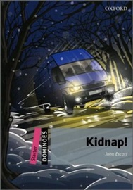 [NEW] Dominoes Starter Kidnap!