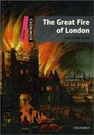 [NEW] Dominoes Starter The Great Fire of London