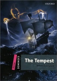 [NEW] Dominoes Starter The Tempest