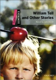 [NEW] Dominoes Starter William Tell and Other Stories