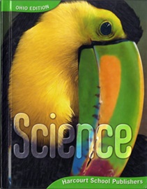 Harcourt Science OHIO Edition Grade 3