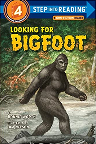 RH-SIR(Step4):Looking for Bigfoot (New)