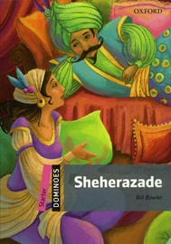 [NEW] Dominoes Starter Sheherazade