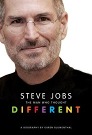 Steve Jobs The Man Who Thought Different (Paperback)