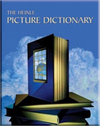 The Heinle Picture Dictionary (English/Korean Edition)