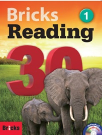 Bricks Reading 30 #1 Student's Book with Workbook + Multimedia CD