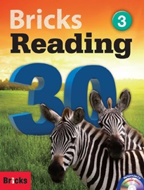 Bricks Reading 30 #3 Student's Book with Workbook + Multimedia CD