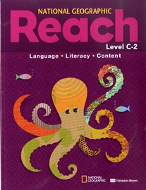 Reach Level C2 S/B (with Audio CD)