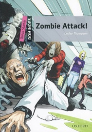 [NEW] Dominoes Quick Starter Zombie Attack!