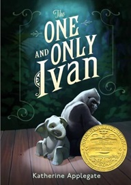 Newbery 수상작 The One and Only Ivan (리딩레벨 3.0↑)