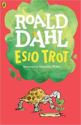 Roald Dahl Esio Trot 2007